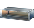 Subrack Europacpro 3 HE/