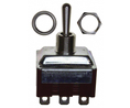 Toggle Switch ON-OFF 10 A / 15 A 3PST