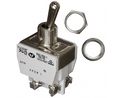 Toggle Switch ON-OFF 15 A 2NO