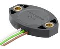 Angular Hall Effect Position Sensor 360° 0.5% Cable Mount Cable Terminal IP67 / IP68 / IP69