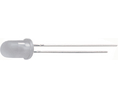 LED G 575nm, R 650nm Green-Yellow / Red 5 mm T-1 3/4