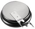Pile-bouton, Lithium, CR2450, 3V, 540mAh