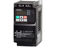 Compact Frequency Inverter, WJ200 Series, RS485, 3A, 200W, 200 ... 240V