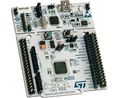 STM32 Nucleo Board STM32L053R8T6