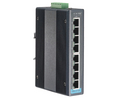 Ethernet Switch, RJ45 Ports 8, 1Gbps, Unmanaged