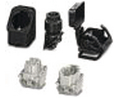 Connector set, Plug / Socket, 7 Contacts, ...