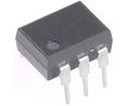 PhotoMOS Relay PhotoMOS AQV, DIP-6, 1NO, 30V, 3.5A, PCB