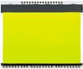 LCD Backlight Green / Yellow 80 mA