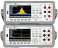 Benchtop Multimeter, Truevolt, TRMS AC, 100Ohm ... 100MOhm