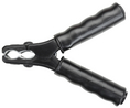 Test Clips 70V 32A Zinc-Plated Steel Black