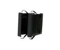 End bracket 800 Series LED Display, Pair (2 pieces)