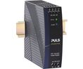 DIN Rail Power Supply 91% 24V 5A 120W Adjustable IP20 PIANO
