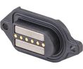 Magnetic Connector