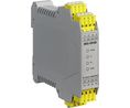 Veiligheidsrelais 5A 3NO + 1NC DIN-railmontage