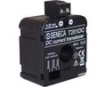 Virta-anturit 40A 100V 100ms IP20 DIN-kiskoasennus T201