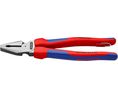 Combination Pliers Hard Wire / Piano Wire 225 mm