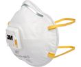 Disposable Respirator, FFP1, Pack of 10 pieces
