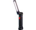 LED Inspection Work Light with USB Charging, Black