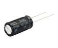 Radiale elektrolytische condensator, 47uF, 3uA, 63V, 133mA