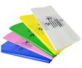 ESD Waste Sacks, 110l, Polyethylene (PE), Pink, 100 ST