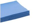 Multifunktionale Reinigungstücher, 300 x 350mm, Zellulose/Polyester, Blau, Packung à 300 Stück