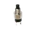 Pushbutton Switch (ON)-OFF SPST SOLDER, Pack of 20 pieces