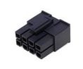 Headers & Wire Housings Mega-Fit Recept, Pack of 5 pieces