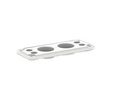 Accessories, Polycarbonate, Grey