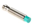 Inductive Sensor PNP 2.65kHz 36V 15mA 4mm Connector, M12, 4-Pin IP68 NBN