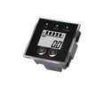 RL Series Series Digital Voltmeter DC, LED Display