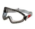 Safety Goggles, 2890 Series, Clear, Polycarbonate (PC)