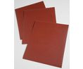 P80 Grit Medium Sanding Sheet, 280mm x 230mm