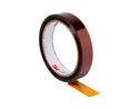 Polyimide Film Electrical Tape, 38mm x 33m, Orange, 2N/cm