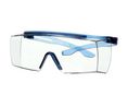 SecureFit 3700 Overspectacles, Clear, Polycarbonate (PC)
