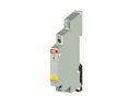 LED-Leuchtmelder, Gelb, 48V
