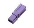Inkapsling, Könlös, 55A, Lila, Poler - 1