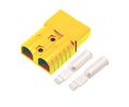 Connector, Plug, Yellow, 175A, Poles - 2