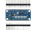 CAP1188 - 8-Key Capacitive Touch Sensor Breakout