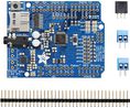 Arduino Music Maker -Shield