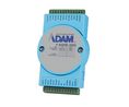 Relay Output Module with Modbus, 8 Channels, RS485, 30V
