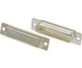 Amphenol ICC Cover For Use With D-Sub Plug