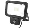Floodlight, 30W, 240VAC, 2700lm, 5000K, Cool White, Luminary Sense, LED, IP54 / IK05