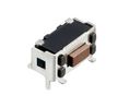Tactile Switch PHAP5-10, NO, 1.6N, 3.5 x 6mm