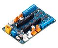 Arduino Nano Motor Carrier Board