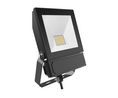 Floodlight, 30W, 36VDC, 4200lm, 5700K, Daylight, LED, IP65 / IK08