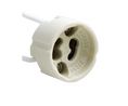 Lamp Holder GU10 2A 250V Ceramic Vit