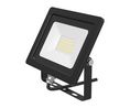 Floodlight, 30W, 240VAC, 2300lm, 6500K, Daylight, Slim, LED, IP65 / IK08