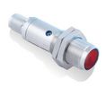 Baumer Diffuse Photoelectric Sensor, Barrel Sensor, 0 ... 300 mm Detection Range