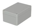 Universal Enclosure Euromas 80x120x55mm Light Grey ABS IP66