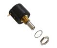 Rotary Potentiometer 1kOhm 2W ±3 % Linear 22.48mm